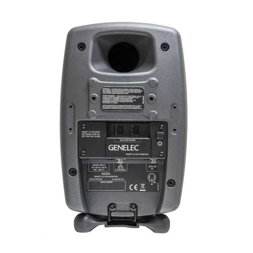 genelec 8430