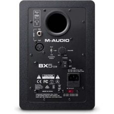 اسپیکر مانیتورینگ M-Audio BX5 D3 
