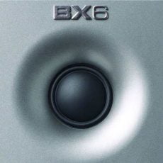 M-Audio BX6 Carbon