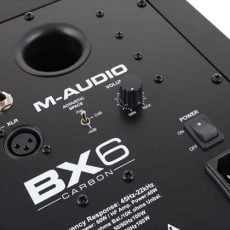 M-Audio BX6 Carbon