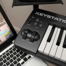 M-Audio Keystation 88 II