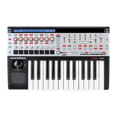 Novation 25 SL MKII