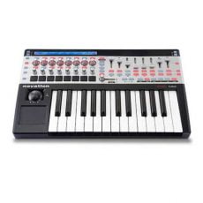 Novation 25 SL MKII