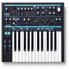 Novation Bass Station II | سینتی سایزر نویشن