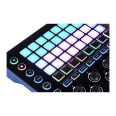 Novation Circuit