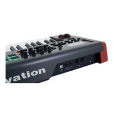 Novation Impulse 25