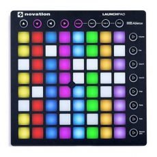 Novation Launchpad MK2