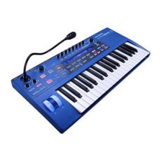 Novation UltraNova | سینتی سایزر نویشن