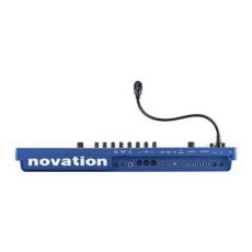 Novation UltraNova | سینتی سایزر نویشن