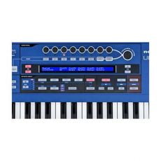 Novation UltraNova | سینتی سایزر نویشن