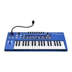 Novation UltraNova | سینتی سایزر نویشن