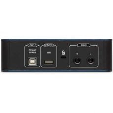 PreSonus AudioBox iOne