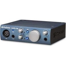 PreSonus AudioBox iOne