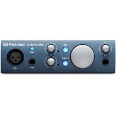 PreSonus AudioBox iOne