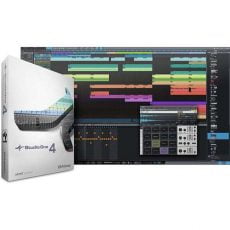 پکیج استودیویی PreSonus AudioBox iTwo Studio