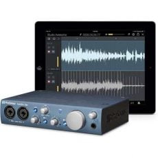 کارت صدا PreSonus AudioBox iTwo