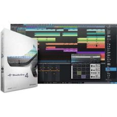 پکیج استودیویی PreSonus AudioBox USB 96 Studio