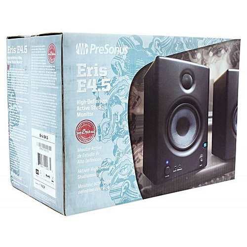 presonus eris e4 5