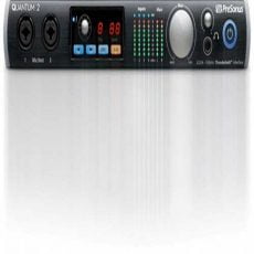 PreSonus Quantum