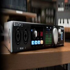 PreSonus Quantum