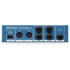 PreSonus Studio 26 USB