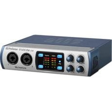 PreSonus Studio 26 USB