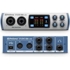 PreSonus Studio 26 USB