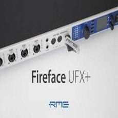 RME Fireface UFX Plus