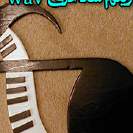 ریتم شاد آذری