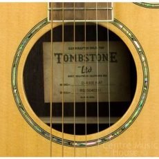 TOMBSTONE D-430E | گیتار آکوستیک