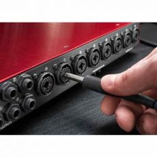 Focusrite Scarlett OctoPre Dynamic