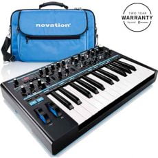 Novation Bass Station II | سینتی سایزر نویشن