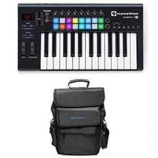 Novation Launchkey 25 MKII