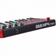 Akai MPK Mini MK2