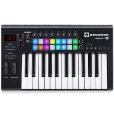 Novation Launchkey 25 MKII