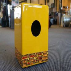 کاخن پرل Pearl PFB-300 Cajon