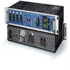 RME Fireface UFX Plus