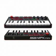 Akai MPK Mini MK2