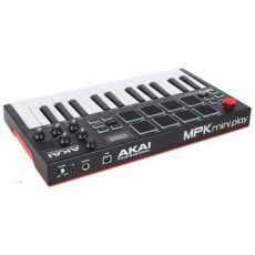 Akai MPK Mini MK2