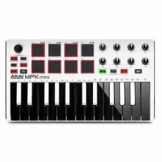 Akai MPK Mini MK2