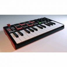 Akai MPK Mini MK2