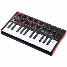 Akai MPK Mini MK2