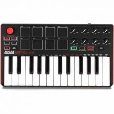 Akai MPK Mini MK2