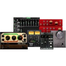 Focusrite Clarett 8PreX