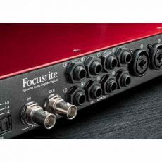 Focusrite Scarlett OctoPre Dynamic