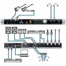 PreSonus Quantum