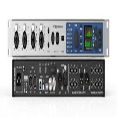 RME Fireface UFX Plus