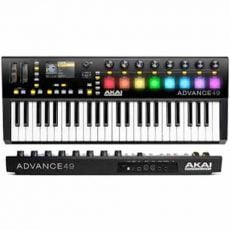 Akai Advance 49