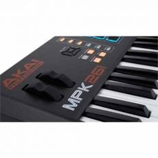 Akai MPK 261