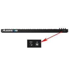 Alesis V61